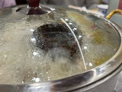 -朴小妹人参鸡汤火锅(长白山万达店)
