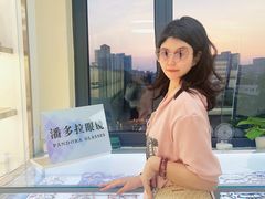 -潘多拉眼镜·蔡司依视路明月(潘家园店)