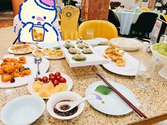 -鹊华居·地道鲁菜·海鲜·融合味(大明湖店)