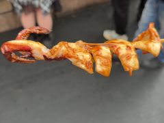 -王姐烧烤(中山路店)