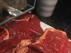 -阪尚皇·原切牛排·烤肉火锅自助(北京路店)