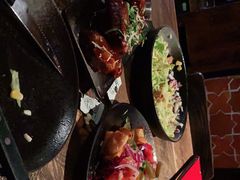 -Q MEX 库迈墨西哥餐吧(三里屯店)