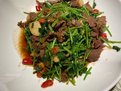 -桂满陇·桃花院落(长泰广场店)