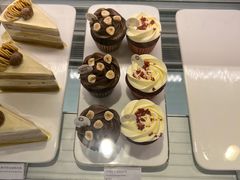 -Pantry's Best派悦坊蛋糕(K11购物艺术中心店)