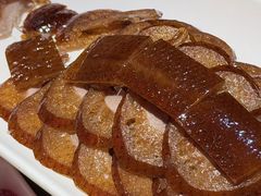 -大鸭梨烤鸭·北京菜(南小街/南苑店)