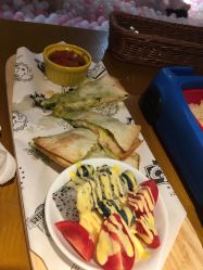 -卡通尼乐园(上海万象城店)