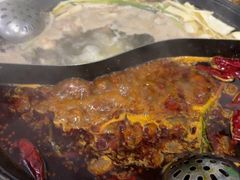 -重庆故事姊妹老火锅(财经学院店)