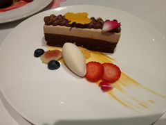 -Le Siècle.百年西餐厅(颐和公馆店)