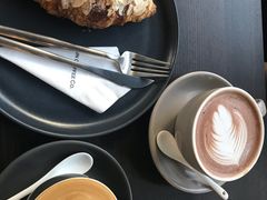 -LIN COFFEE CO(龙珠达店)