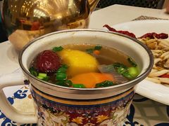 -阿拉丁新疆风味餐厅·清真(罗廊巷店)