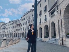 -南沙游艇会·大兵船餐厅