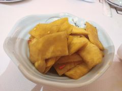 -客家大院·非遗赣南客家菜(郁孤台店)