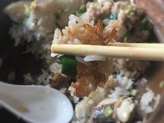 -潮香兴煲仔饭(莲花路店)