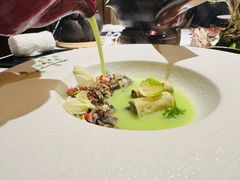 -叶叶菩提(太原别墅店)