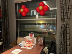 -同庆楼(华强吾悦广场店)