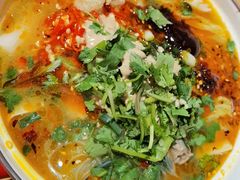 麻辣烫-小蛮椒麻辣烫·麻辣拌(静安店)