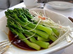 -北京柏悦酒店·锦庭餐厅Dining Room