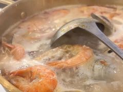 -香香海南菜餐厅