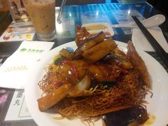 android_upload_pic-翠华餐厅(湾仔店)