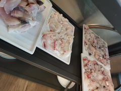 -淘米捞·米汤脆鲩鱼火锅(福田皇岗店)