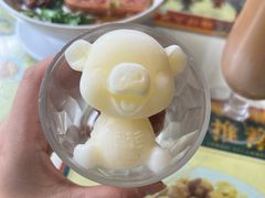 -龙记·香港茶餐厅(海上世界店)