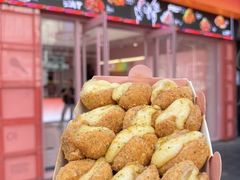 -悠个炸鸡(南京创始店)