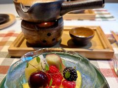 -叶叶菩提(太原别墅店)