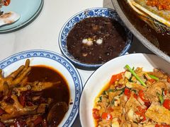 -回家吃饭·地道南昌菜(建德观总店)