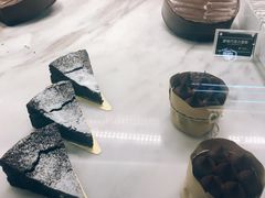 -Awfully Chocolate(来福士广场店)