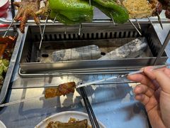 -7只羊·鲜羊肉串·地锅鸡精酿(玄武墨香路店)