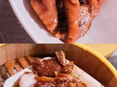 -香云轩·顺德菜(香云纱园林酒店店)