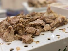 -老毛手抓·盐池滩羊非遗手抓(宁夏总店)