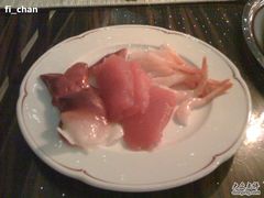 -广州花园酒店-凌璇阁360度高空海鲜自助餐CAROUSEL