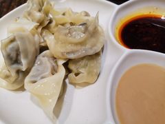 -五观堂素食(新华路店)