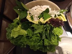 -大头椰·椰子鸡火锅(南宁万象城店)