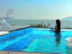 -麓舍全景太湖温泉别墅团建拓展会议亲子