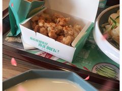 -魏家凉皮(十里河店)