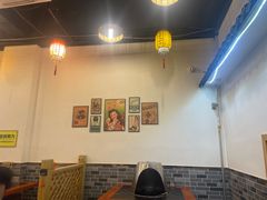 -老家大锅台·地锅鸡·铁锅炖(建邺文体路店)