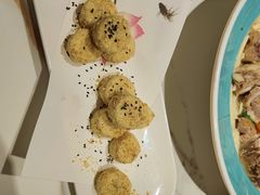 -马白开来特色羊排揪片子  (总店)