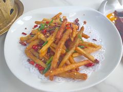 -楚鱼王·河鲜·湖北菜(华农店)