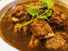 -老诚一锅·羊蝎子(广渠门外店)