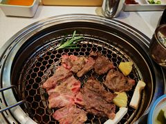 -韩香福烤肉庄园(荣成店)