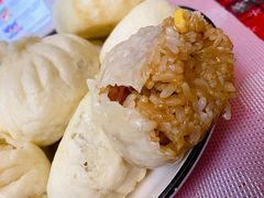 糯米烧麦-老陶包子铺(南大西南村店)