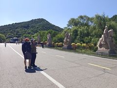 -雁门关景区