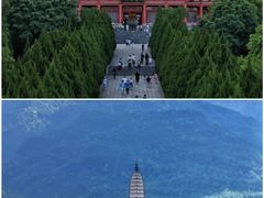 -西安鼓楼