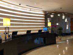 -宁波东港喜来登酒店