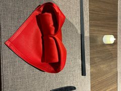 -知味自助餐厅(西安威斯汀大酒店)