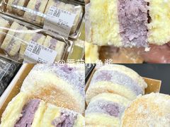 -Ole 面包房(华润万象城店)