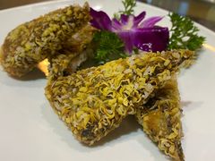 -百年银屏蚝烙·潮汕菜·非遗(乐山店)