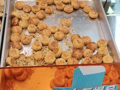 -高一点·徽味酥饼王·黄山烧饼